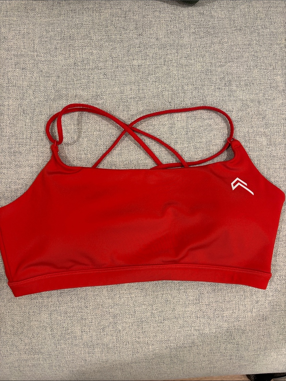 Oner Active Everyday Cross Over Bralette